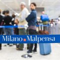„Это безумие“. Аэропорт в Милане собираются переименовать в честь Сильвио Берлускони