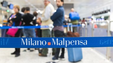 „Это безумие“. Аэропорт в Милане собираются переименовать в честь Сильвио Берлускони