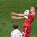 Блогер RusDelfi о матче Дания – Россия: не случилось никакого провала, все нормально