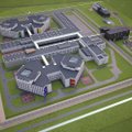 В Латвии началось строительство первой новой тюрьмы после восстановления независимости 