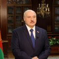 Lukašenka lubas Leedu ja Läti kaudu kulgevad kaubavood „käsile võtta”