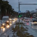 Eesti liikluse tulevik: linnades peab sõiduautoliiklus vähenema ligi poole võrra