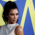 Kim Kardashiani süüdistatakse tütre pildi kõhnemaks töötlemises: kas lapsed pole nende Instagrami jaoks piisavalt head?