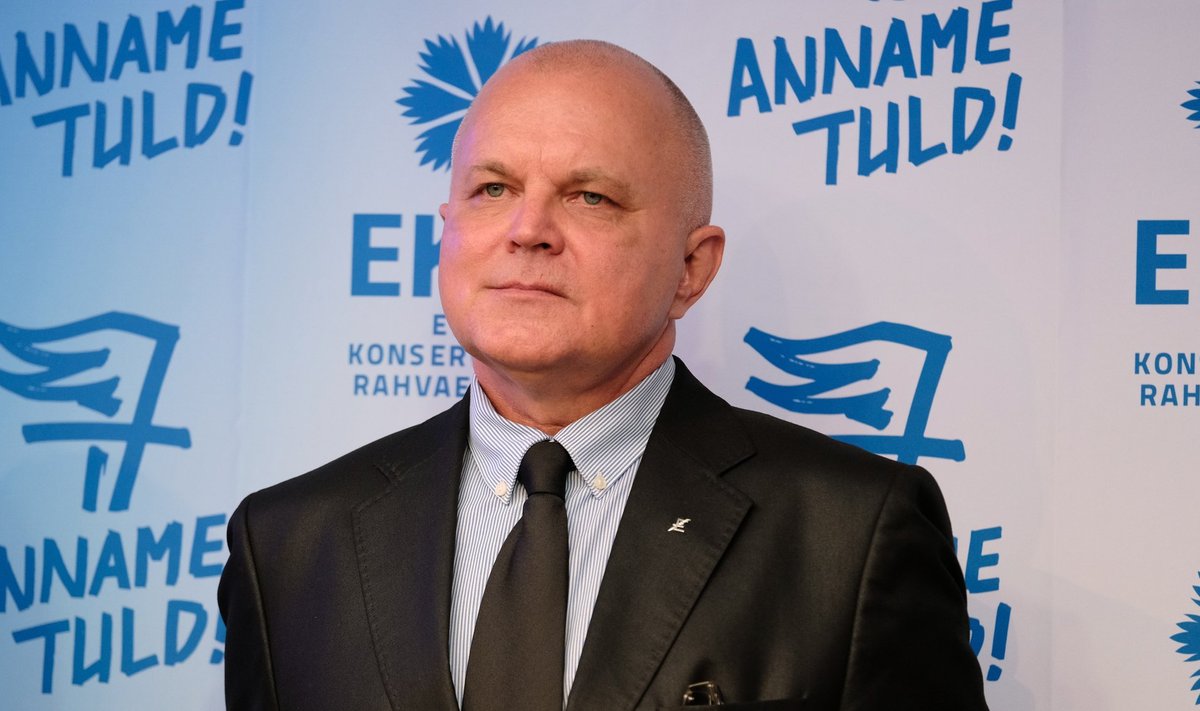 Endise teletöötaja ja produtsendi Urmas Reitelmanni mõne aasta tagune sõnavõtt ähvardab ENPA delegatsiooni moodustamise nurjata.