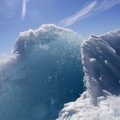 Ilmateadlane Jüri Kamenik: meie ilm sõltub Barentsi mere jäärohkusest
