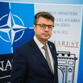 Министерство иностранных дел сокращает количество работников посольства России в Эстонии