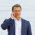 Eestist pärit multimiljonär valiti Venemaa võrkpalliliidu asepresidendiks