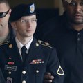 Bradley Manning: tahan elada elu lõpuni naisena