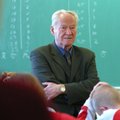 Eesti treenerite liit: teenekas võrkpallitreener Raimund Pundi väärkohtles aastakümneid lapsi