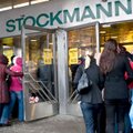 Stockmann avab sügisel uuenenud kontseptsiooniga 5. korruse