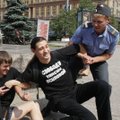 Vene opositsiooniaktivist mõisteti narkoäri eest kümneks aastaks vangi