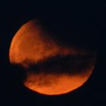 В пятницу Марс вступит в противостояние с Солнцем и состоится уникальное лунное затмение
