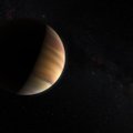 Poltergeist, Copernicus ja Quijote: Enam kui 30 eksoplaneeti sai lõpuks nime