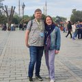 MAALEHT TÜRGIS | Reisi võitnud Marju: sellist elamust tavalise reisiga ei saa