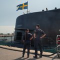 Швеция строит две подлодки, чтобы противостоять российской угрозе