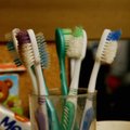 Viis suurimat viga, mida hammaste pesemisel tehakse