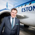 Tallinki suuromanik Infortar viskas silma Leedu lennukompaniile
