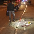 Jeruusalemmas sai autoga rammimise tagajärjel viga 12 Iisraeli sõdurit, Läänekaldal tapeti palestiina nooruk