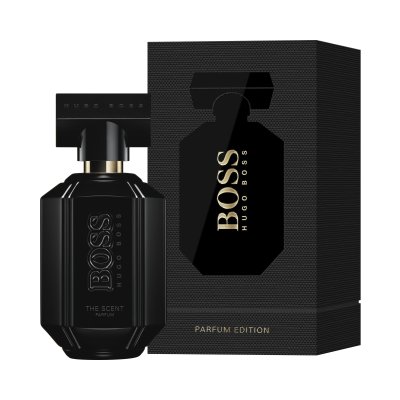 Boss "The Scent Parfum"