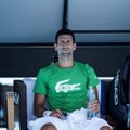 Ei mingit Australian Openit! Novak Djokovici viisa tühistanud Austraalia valitsus saadab tennisetähe riigist välja