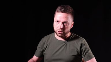 ВИДЕО | Журналист RusDelfi месяц работал в Украине: что ему запомнилось больше всего? Как там живут люди?