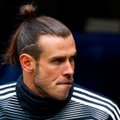 Bale'i lahkumine selge? Zidane Bale'i olukorrast: kui mängija meeskonda ei mahu, tuleb käituda vastavalt vajadusele