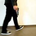 ГЛАВНОЕ ЗА ДЕНЬ: Мужчина с пистолетом в силламяэской школе и тройняшки в Пельгулиннаском роддоме