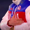 Россия и допинг-гейт: блогер анализирует санкции по отношению к российскому спорту