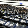 Laupa põhikooli õpetajad hõivavad europarlamendi