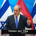 Iisraeli peaminister nimetas Iraani tuumakokkulepet ajalooliseks veaks