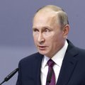 Путин назвал резолюцию Европарламента о борьбе с пропагандой деградацией демократии