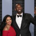 Kobe Bryanti ämm nõuab perekonnalt tagantjärele miljoneid dollareid, korvpallilegendi lesk süüdistab ema väljapressimises