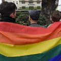 ЛГБТ-активисты обжаловали в ЕСПЧ запрет гей-парада в Псковской области