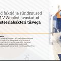 GRAAFIK | Eesti viimase aja enimräägitud firma õuduste teekond. See kõik algas naistepäeval