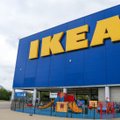 Euroopa komisjon kahtlustab Ikeat suures maksupettuses