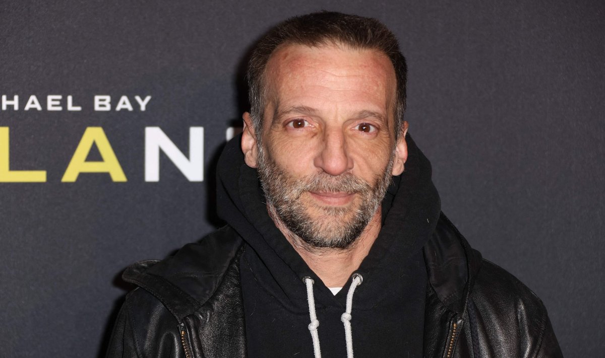 Mathieu Kassovitz