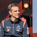 Hyundai boss vihjas, et meeskonna jätkamine WRC-sarjas pole kindel