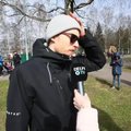 VIDEO | Kontserdikülastaja "Kõigi Eesti laulul": pooldan vaba mõttemaailma ja sõnaõigust!