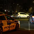 Londonis pandi toime rünnak söövitava ainega, vigastada sai naine ja tema kaks last