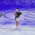ВИДЕО: Россиянки одержали тройную победу, у Кийбус олимпийский билет
