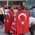 ARVAMUSSTUUDIO: Türgi luhtunud riigipöörde valguses: Kas ebademokraatlike vahenditega saab tuua demokraatiat?