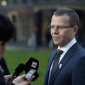 Soome siseminister ei kommenteeri, kas Venemaa kasutab pagulasi hübriidsõja vahendina