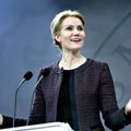 Taani peaminister Thorning-Schmidt korraldas põhjaliku valitsusremondi