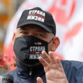 Тихановский спустя год ареста: "Буду сидеть столько, сколько позволит народ"