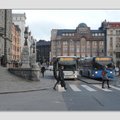 Liinibussiliiklus peatub reedel kogu Soomes