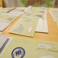 К выборам в Таллиннское горсобрание создаются 87 участковых комиссий