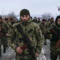 Ukrainas sõdinud Vene eriväelane: mässulised on segased, neile makstakse suremise eest