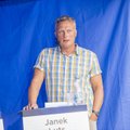 Янек Лутс станет директором по коммуникациям канцлера юстиции
