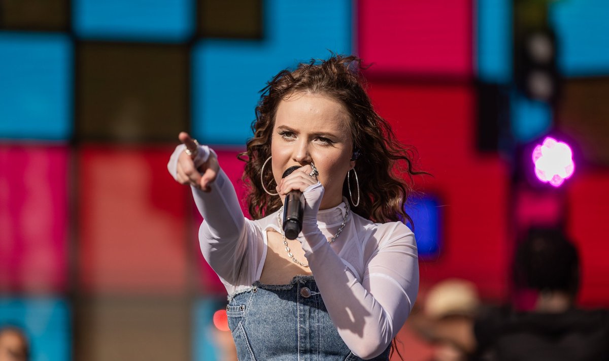 Alika Milova