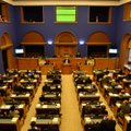 Riigikogu komisjonides toimusid muudatused